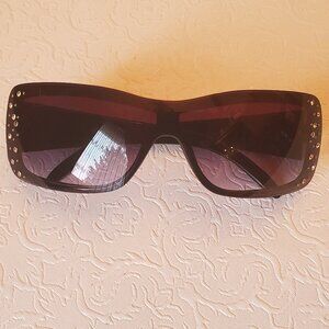 Black Sunglasses (3 for $15)